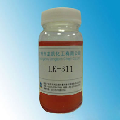 钛酸酯偶联剂LK-311
